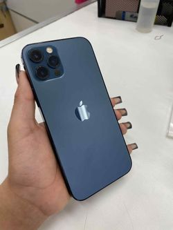 IPhone 12 Pro 128GB UNLOCKED 