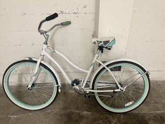 Huffy Cranbrook Bike