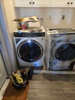 Washer And Dryer Repair Services