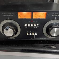 Antenna Tuner 