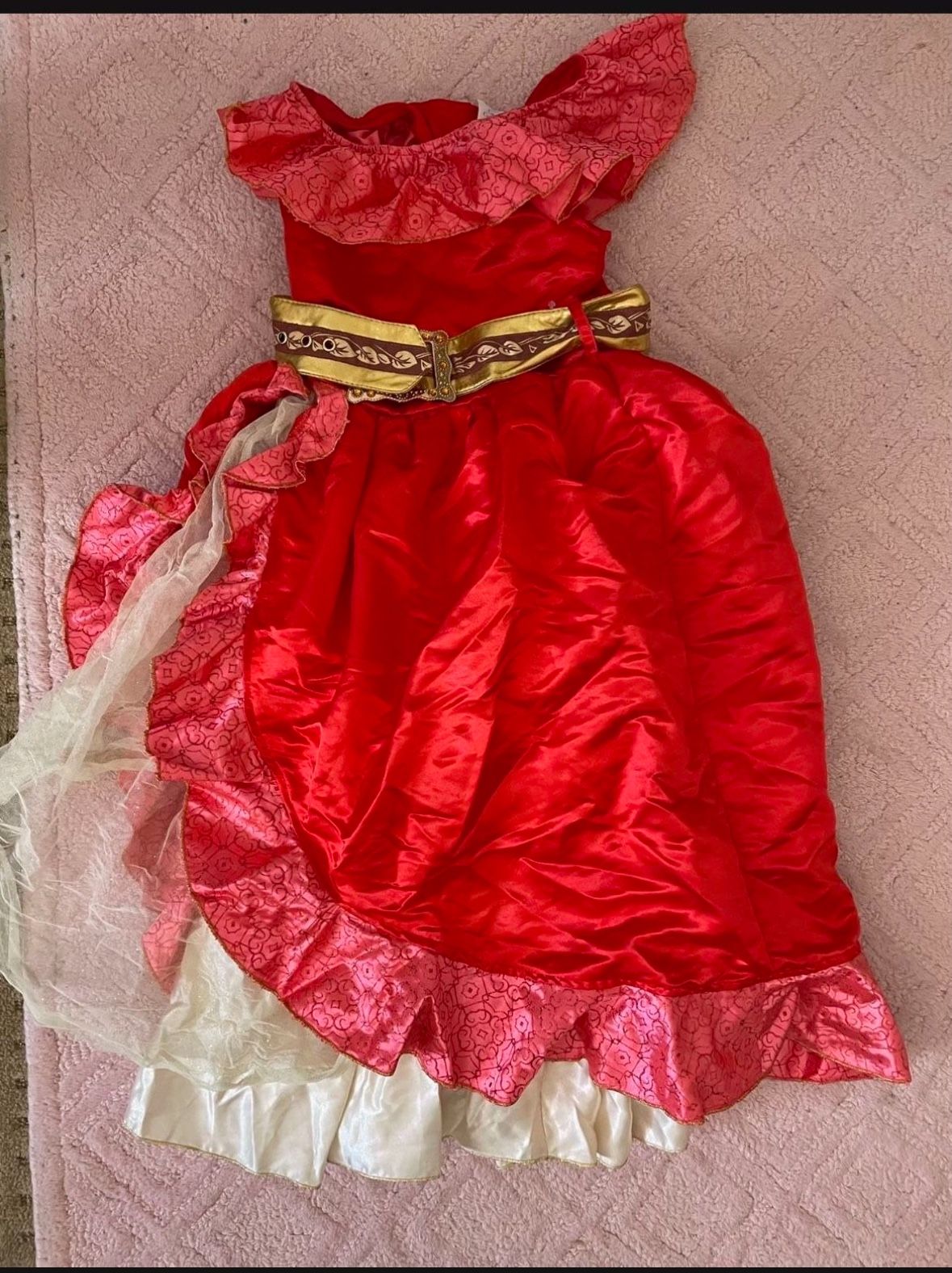 Kids’ Elena Halloween Costume