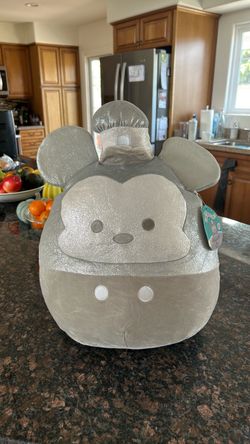 Disney Squishmallow