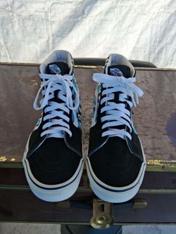 TENIS. VANS