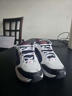 Nike Air Monarch IV (Size 10)
