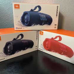 Jbl Charge 6