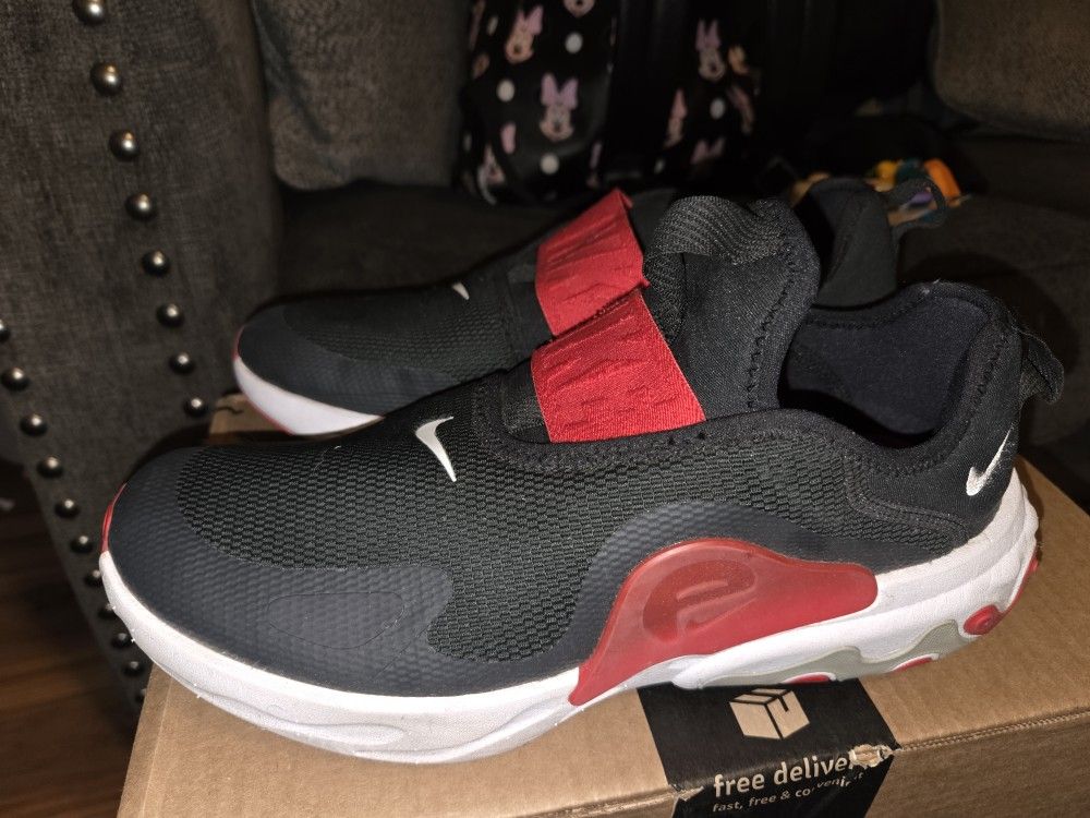 Nike Prestos Extreme Size 7