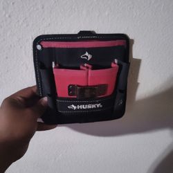 Husky Tool Pouch