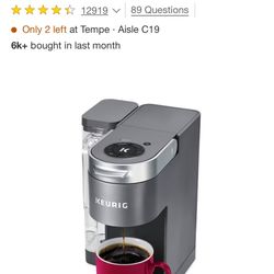 Keurig K Supreme