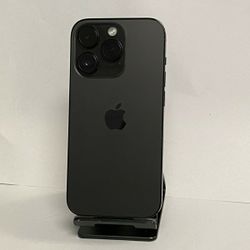 IPhone 14 Pro 256 GB Unlocked In Good Condition 