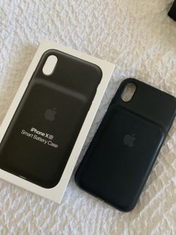 Apple Phone Case With Battery Orig $129