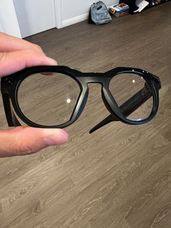 OAKLEY META GLASSES HSTN