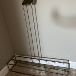 Stunning Oversized Light Fixture For Large Island Or Dining Room Table