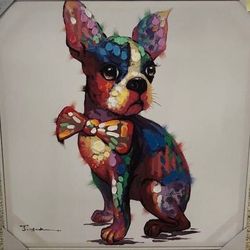 Child's Wall Art and Decor