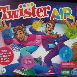 Twister Air