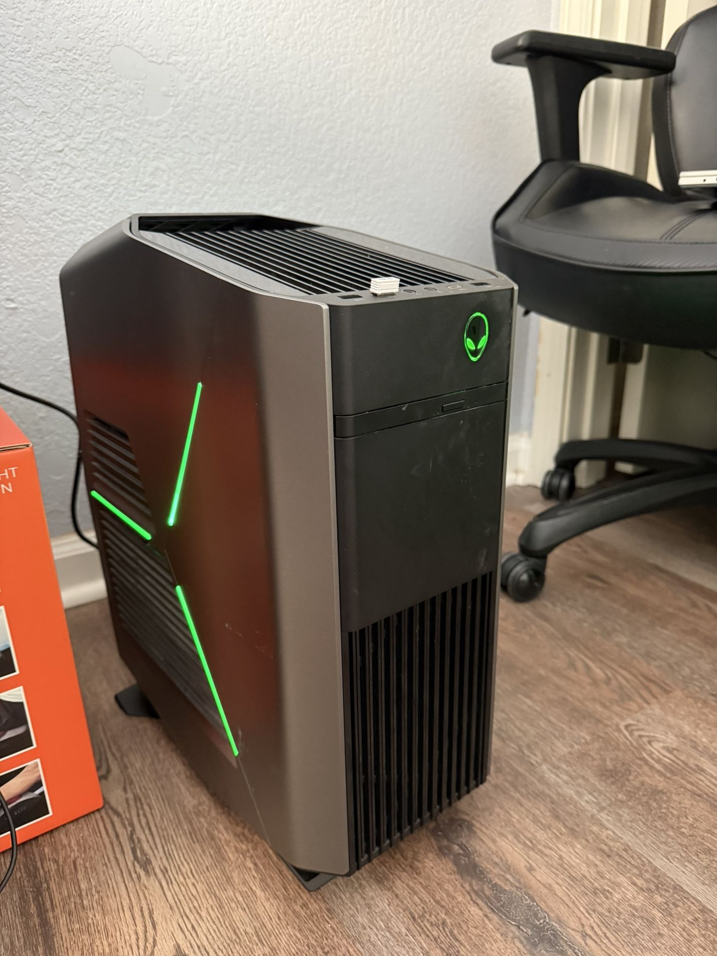 Gaming Computer Intel Ddr4 Ram