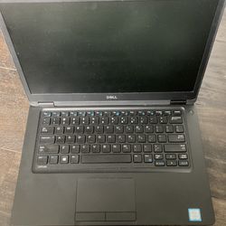 Used Refurbished Dell Laptop