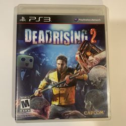DeadRising 2