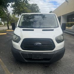 2015 Ford Transit Excellent Condition Great For A Contractors And Delivery Parts