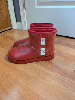 UGG Boots size 8 women