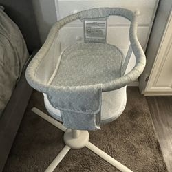 Baby Bassinet
