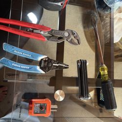 Electrical Tools