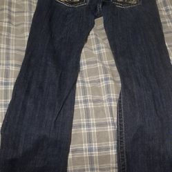 Miss Me Womens Jeans Size 28