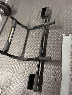 Pull Up Bar