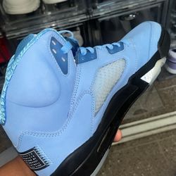 Jordan 5 