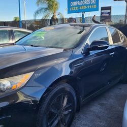 2013 KIA OPTIMA $2'500 DOWN