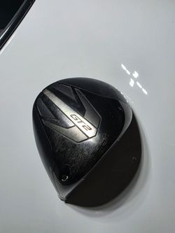 Titleist gt2 driver head only 9°