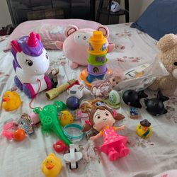 Kids Toys 