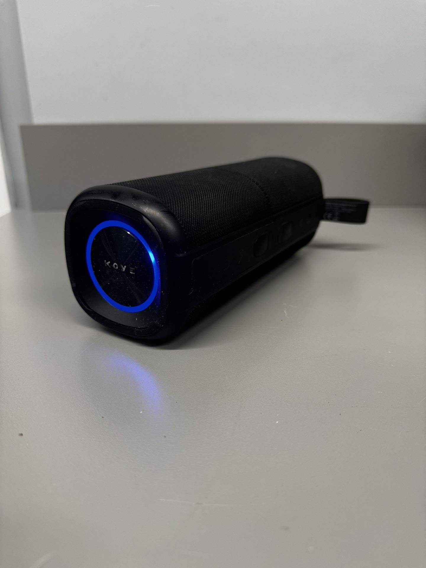 Kove Bluetooth Speaker