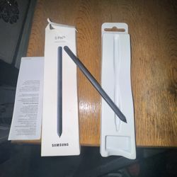 Samsung S Pen