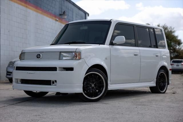 2005 Scion xB