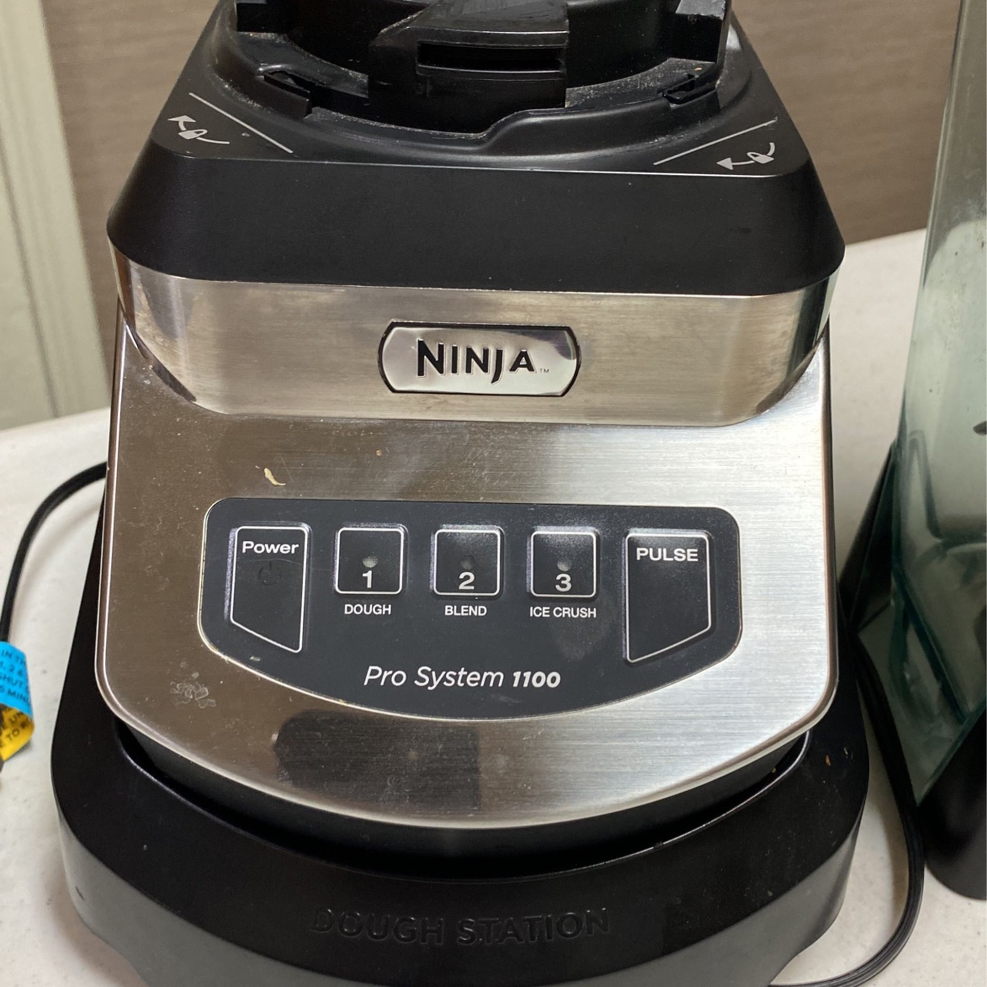 Ninja PRO System 1100 Blinder/food Processor for Sale in Phoenix, AZ