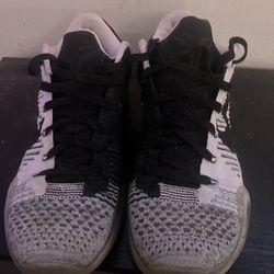 Kobe Oreo Jaws 10.5