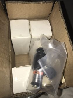 2001 volkswagen jetta vr6 fuel injectors