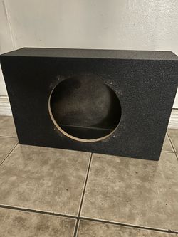 Subwoofer