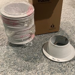 Recessed Lighting Fixtures