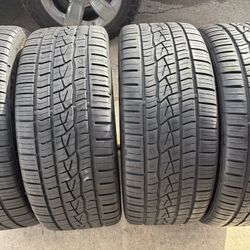 255-45-20 Continental 