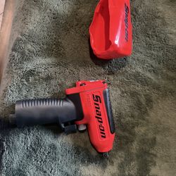 3/8 Air Impact Snap On 