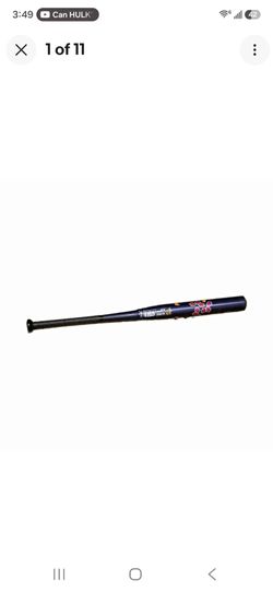 DeMarini Softball Fastpitch Bat
