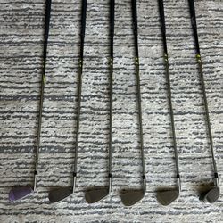 HL3 tour edge hot lauch