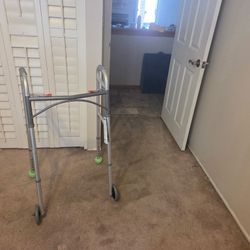 Mobility Walker