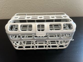 Munchkin Latch bottle basket