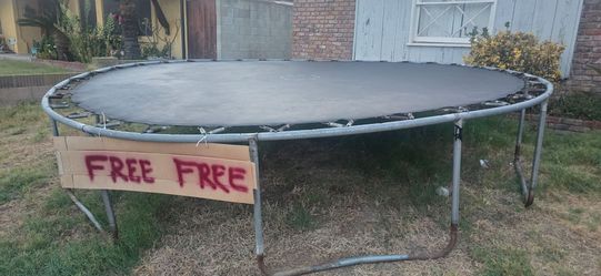 Trampoline