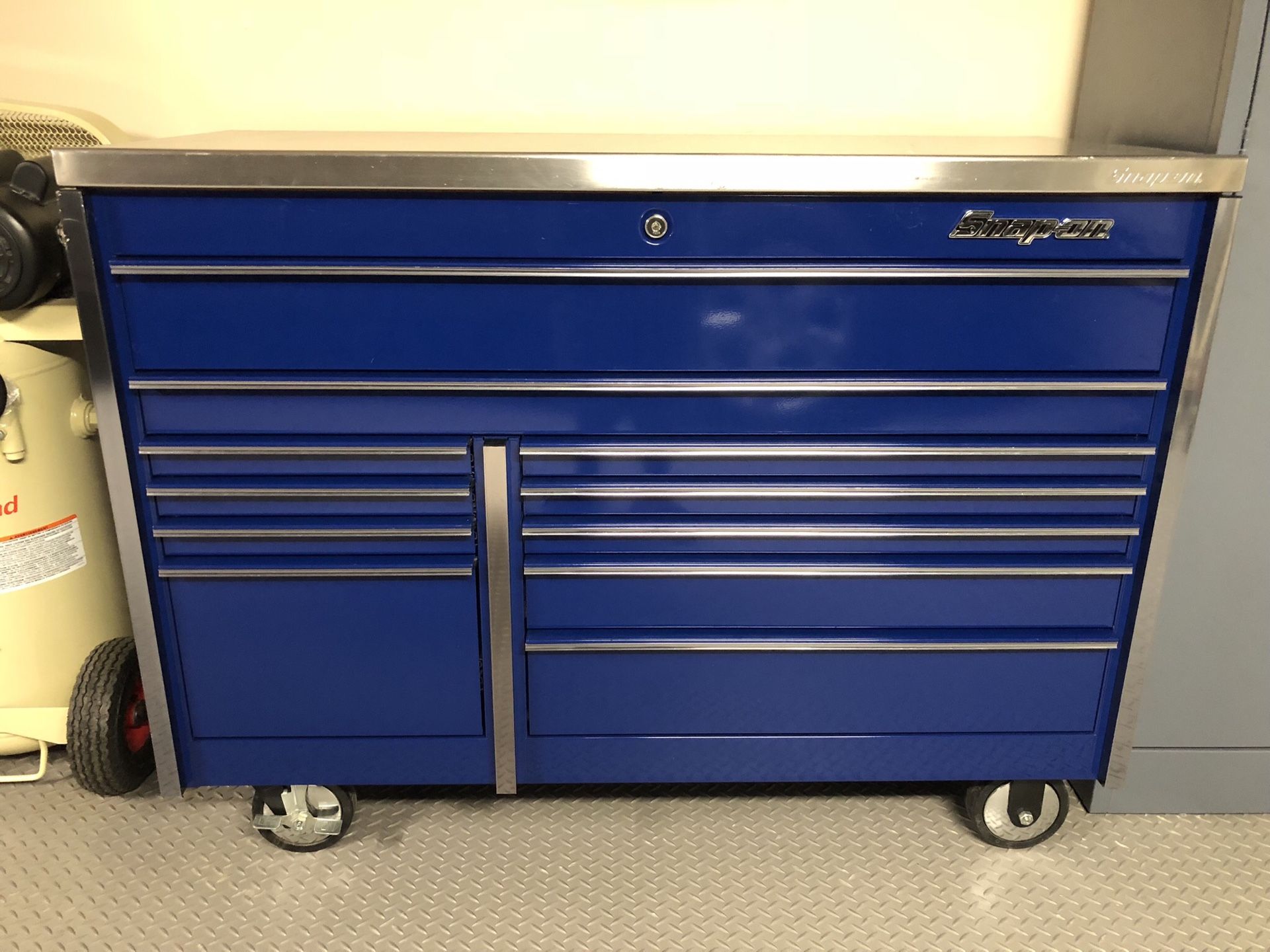 stainless steel top for mac tool box stainless steel top for mac tool box