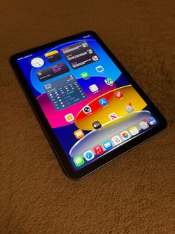 iPad 11th Gen