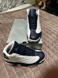 Jordan 13 obsidian size  11