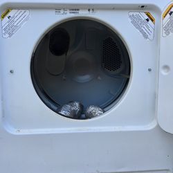Whirlpool Dryer